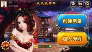 毛毛跑胡子作弊器