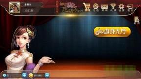 邵阳跑胡子作弊器