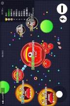 球球大作战测试服激活码大全