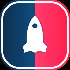 弹射火箭第四关攻略