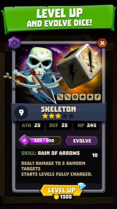 骰子猎人钻石修改器