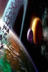 5D宇宙空间壁纸