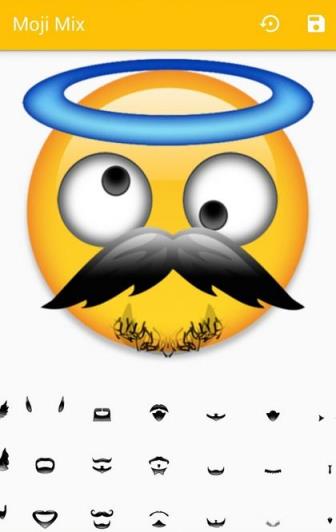 mojimix表情包制作软件