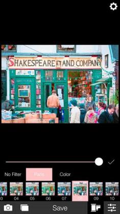 Analog Paris安卓免费