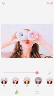 palette paris安卓应用宝下载