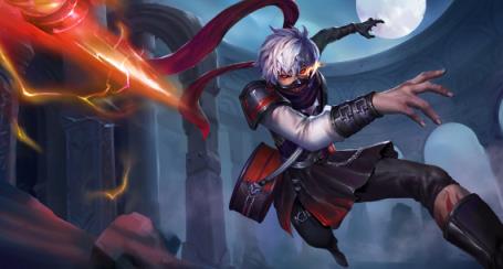 王者荣耀安好美化包官方