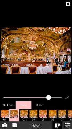 Analog Paris安卓破解免费