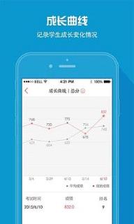a佳考试成绩查询2021中考版