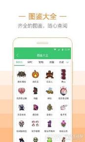 4399泰拉瑞亚盒子助手官方