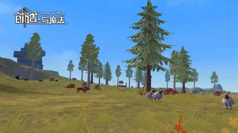 创造与魔法激活码号获取平台官方