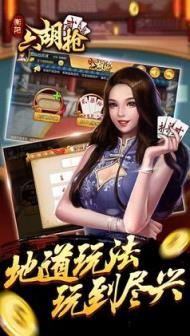 衡阳跑胡子作弊器