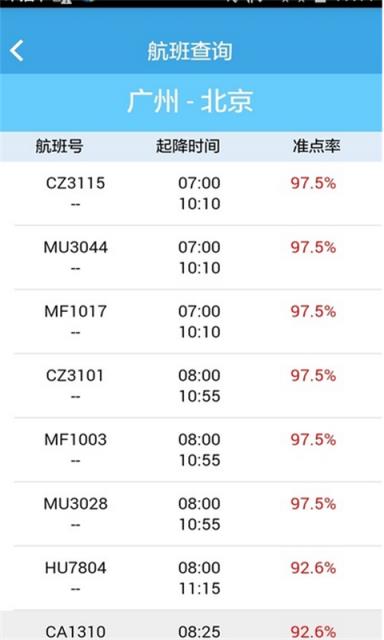 湛江行讯通app