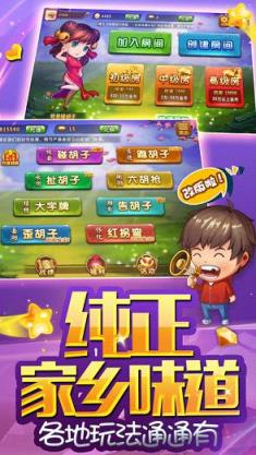 闪闪跑胡子全集作弊器