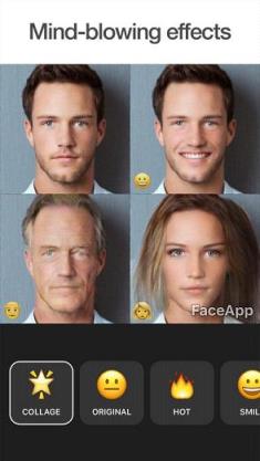 faceapp安卓版apk