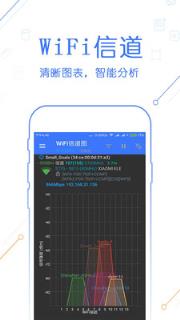 WiFi信号增强钥匙

