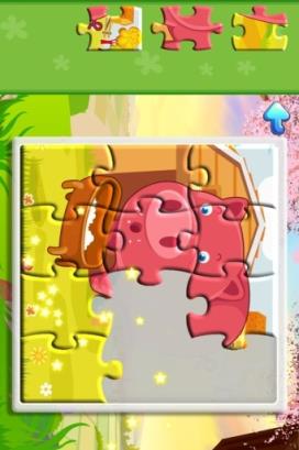 宝宝识字开心农场