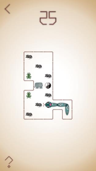 蛇它虫游戏攻略