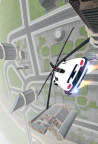 Flying Car Rescue Flight Sim(飞行神器)
