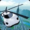 Flying Car Rescue Flight Sim(飞行神器)