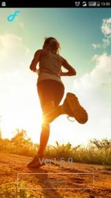 咕咚健身计步器app