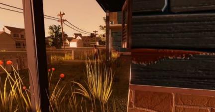 你好邻居攻略(附游戏结局)