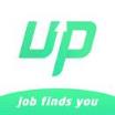 up求职app