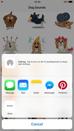 动物语言翻译器app手机版
