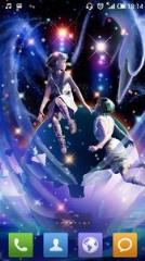 十二星座动态壁纸