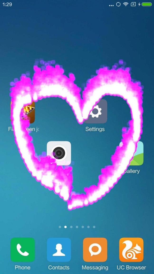 手机冒火软件官方