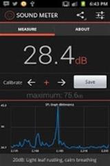 声音测量器app