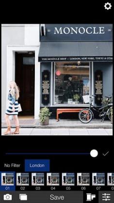 Analog London(模拟伦敦)安卓版下载