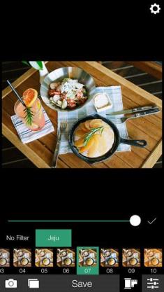 Analog Jeju(模拟济州)安卓版