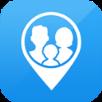 智能家人定位