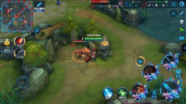 王者荣耀技能框特效