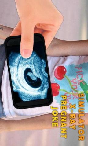 B超手机扫描恶搞apk