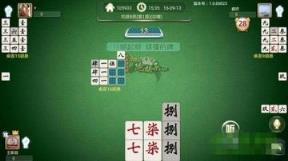 邵阳跑胡子作弊器