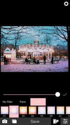 Analog Paris百度云分享地址