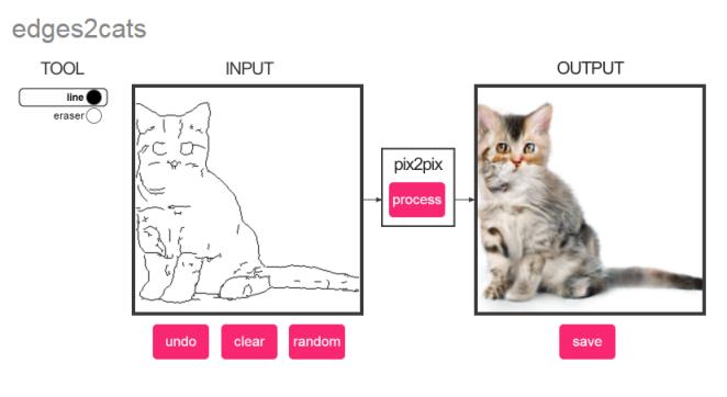 Pix2Pix安卓版下载