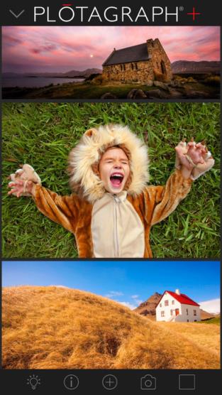 plotagraph pro软件官方