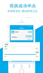闪电袋子