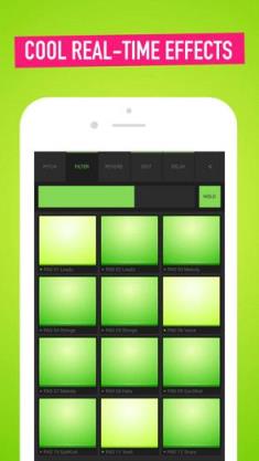 Trap Drum Pads 24谱子教学软件