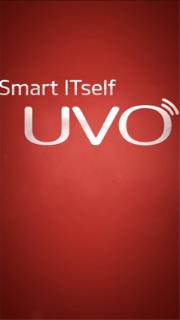 UVO Smart
