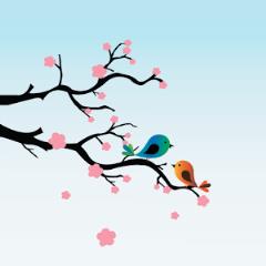 爱之物语动态壁纸