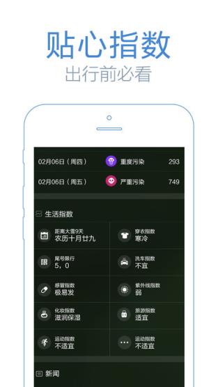 鲨鱼天气预报官方