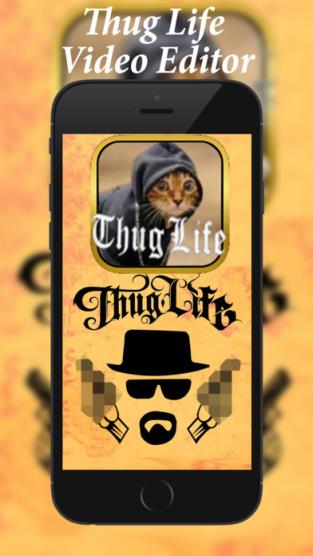 暴徒生活Thuglife安卓版