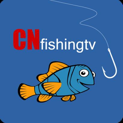 钓鱼频道app