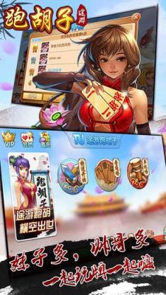 途游跑胡子作弊器下载