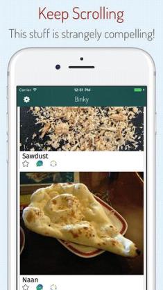 Binky伪社交app安卓版