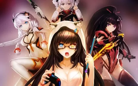 bilibili夏季主题2021免费