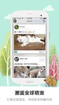 宠书app官方最新版下载